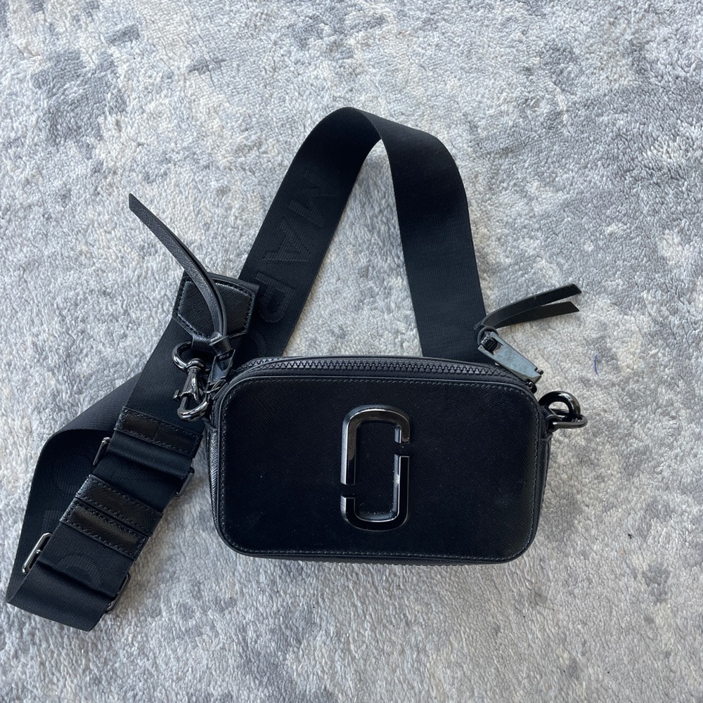 Marc Jacobs Snapshot Bag